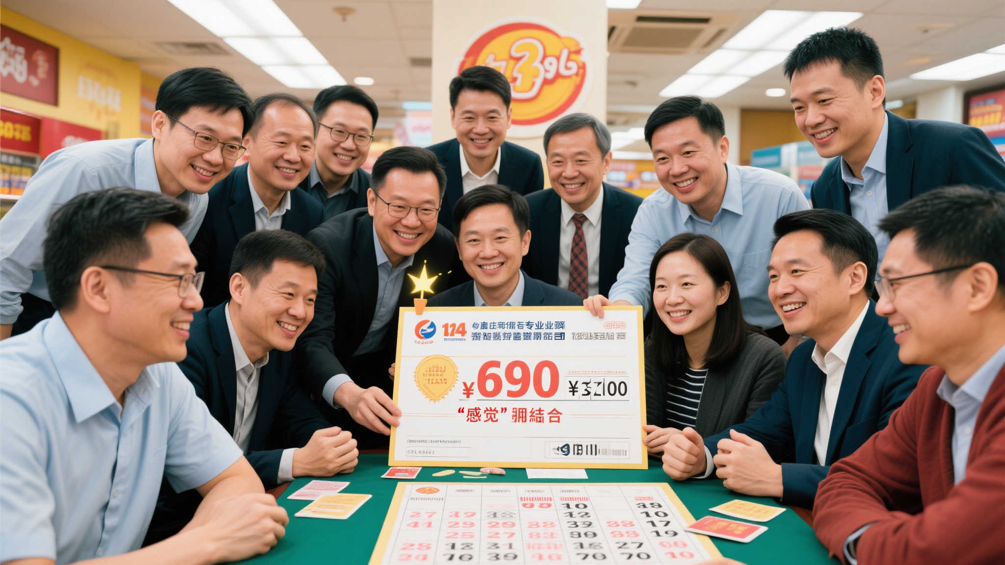 值得一提的是，这支团队的成员并非专业玩家