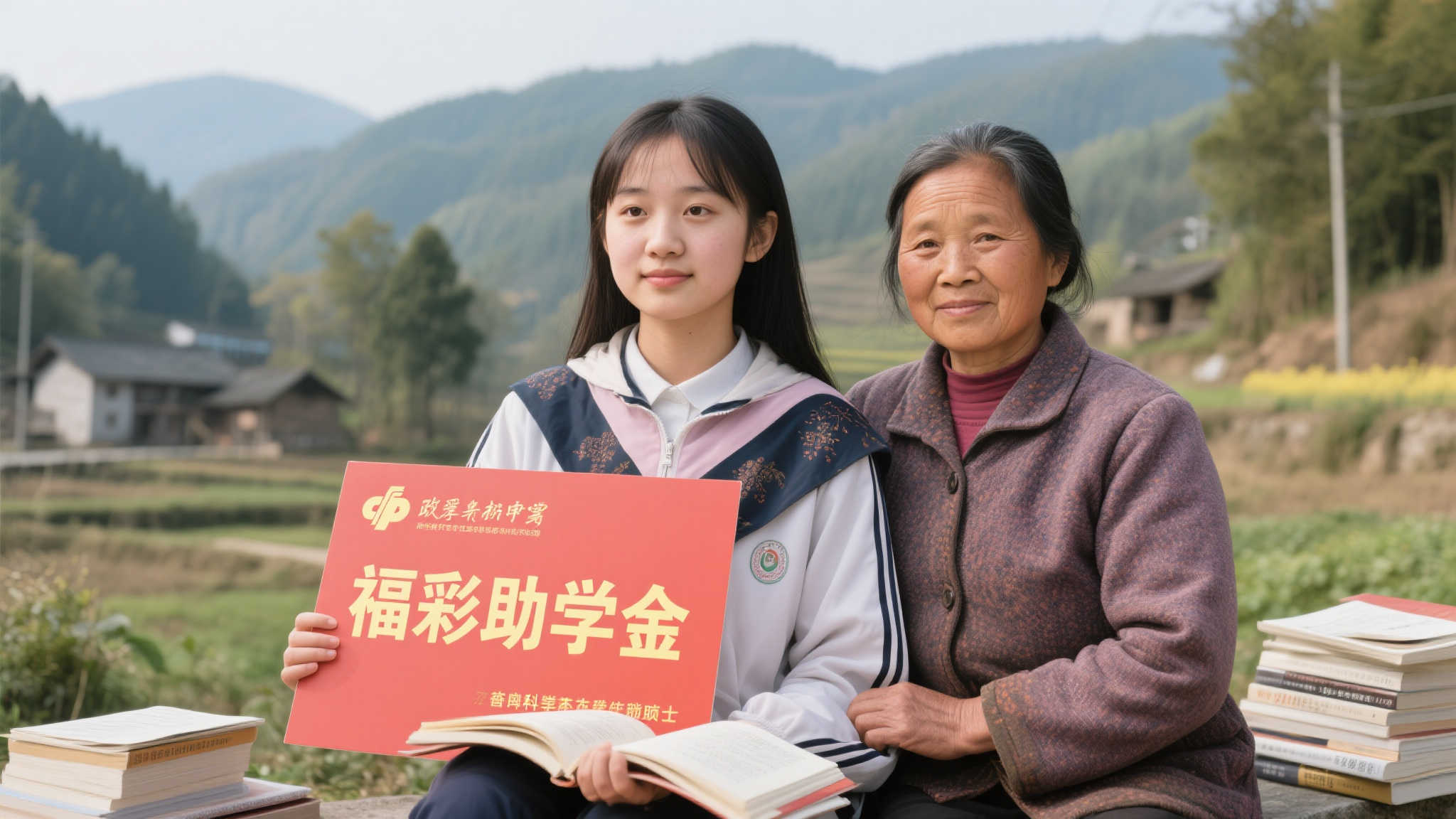 小张（化名）来自一个偏远的小山村，由于父
