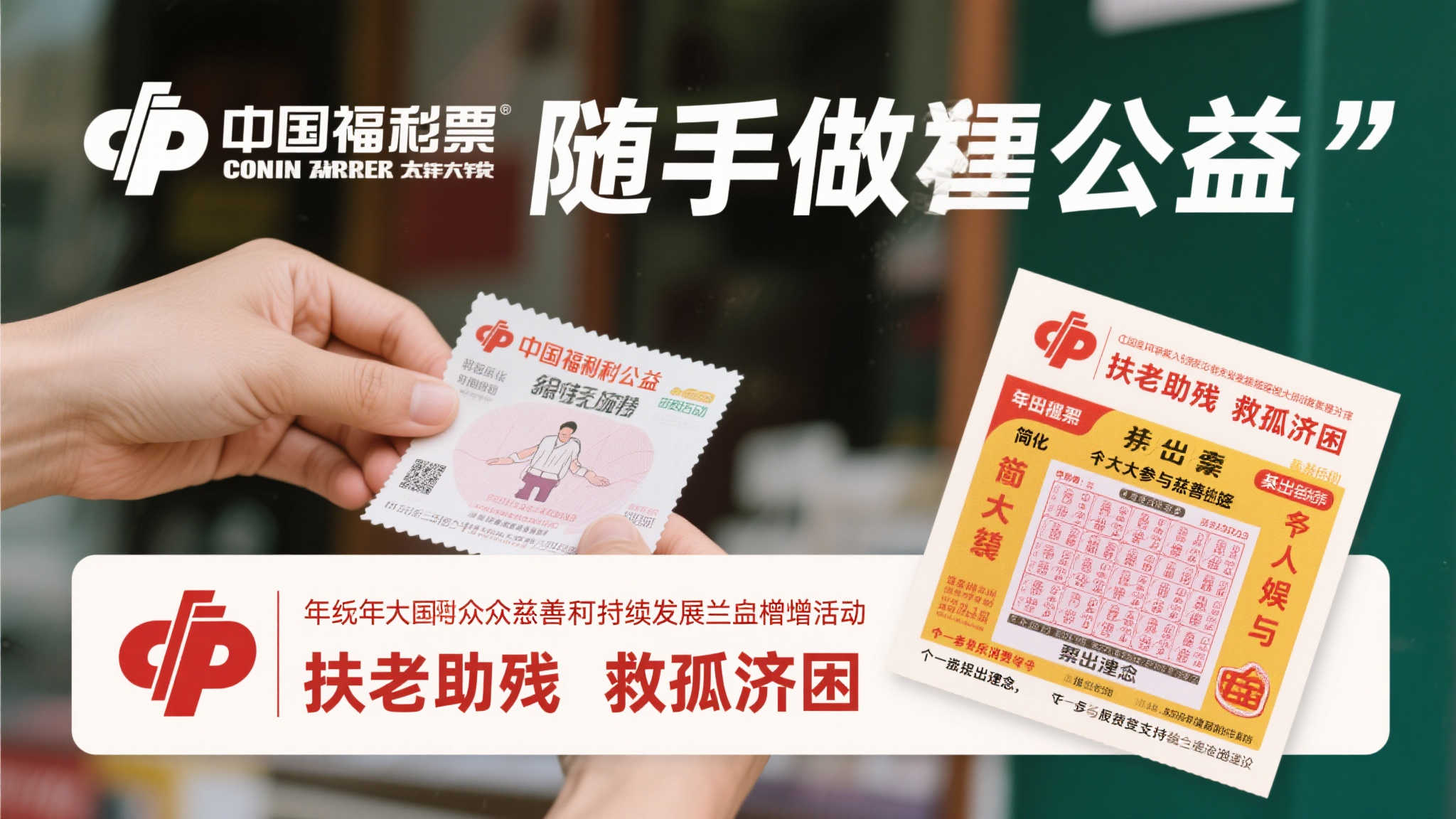 近年来，随着公众对慈善和可持续发展的关注