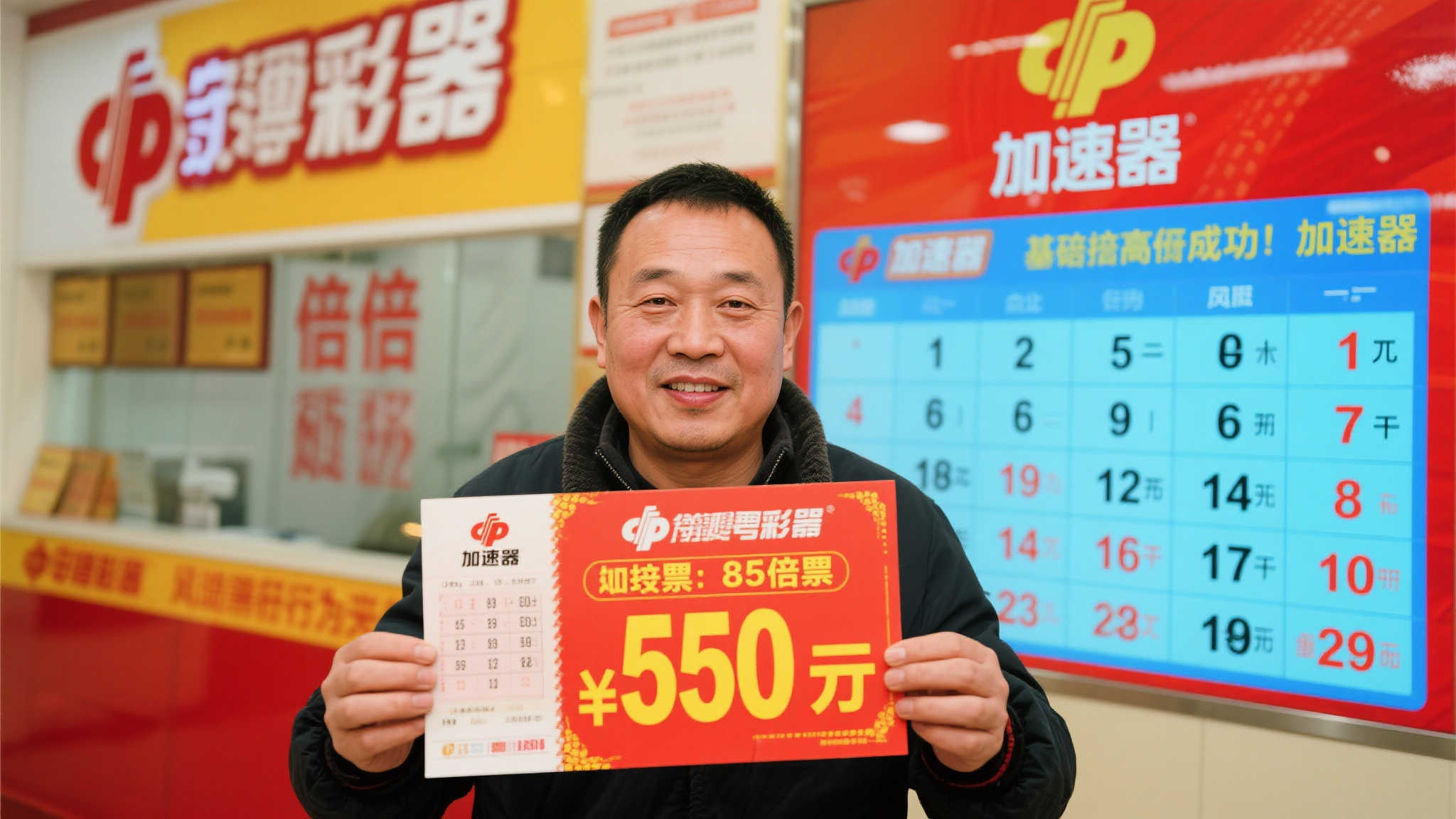 如果说守号是基础，那么85倍投则是他成功