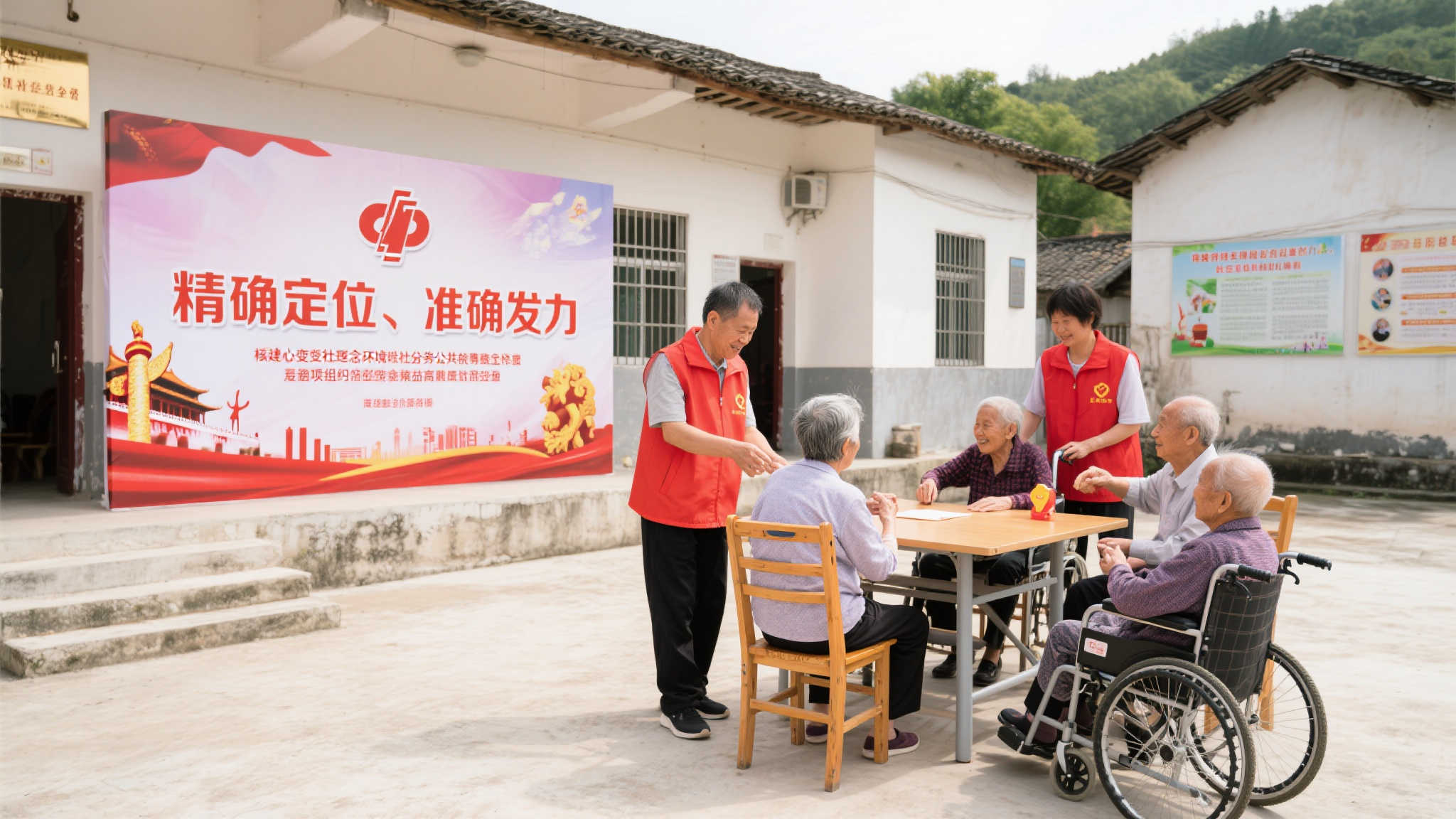 在复杂多变的社会环境中，各类公共事务层出