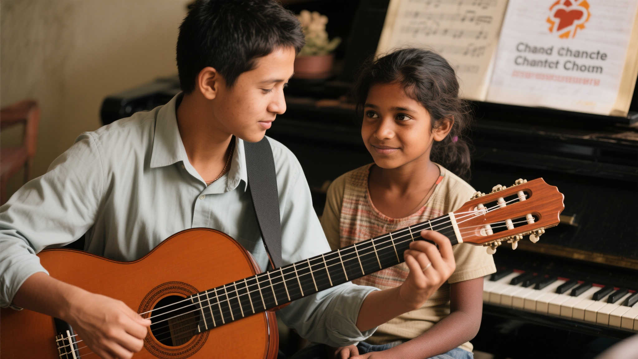 像这样的故事，每年都在这个慈善平台持续上