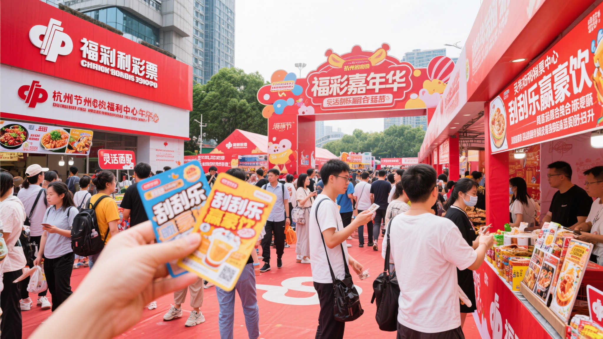 9亿派奖引爆热潮 双色球全国促销震撼启动 而从具体案例来看,以杭州为例,该地区以“