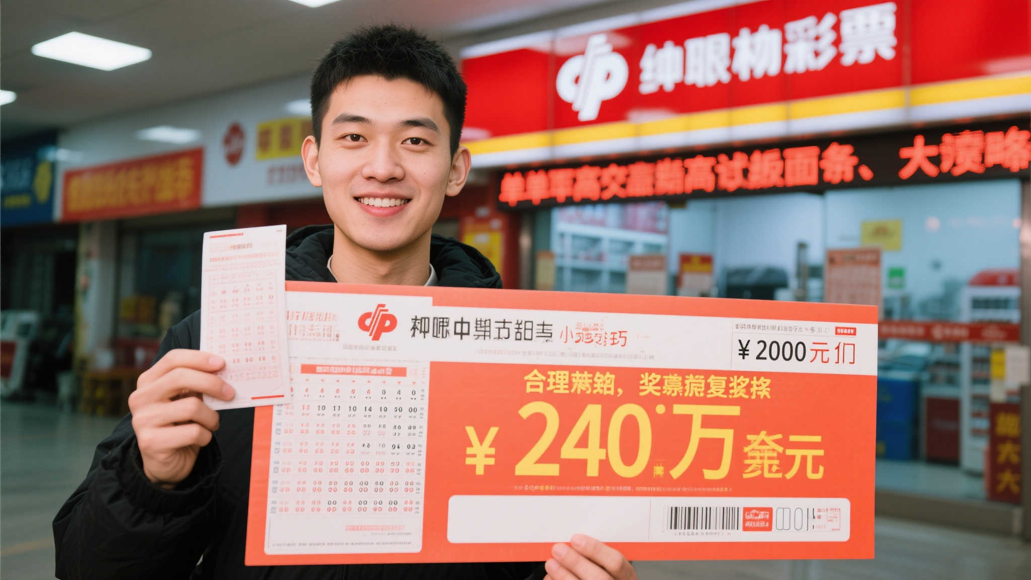 此外，小哥还分享了一个小技巧：在有限的预