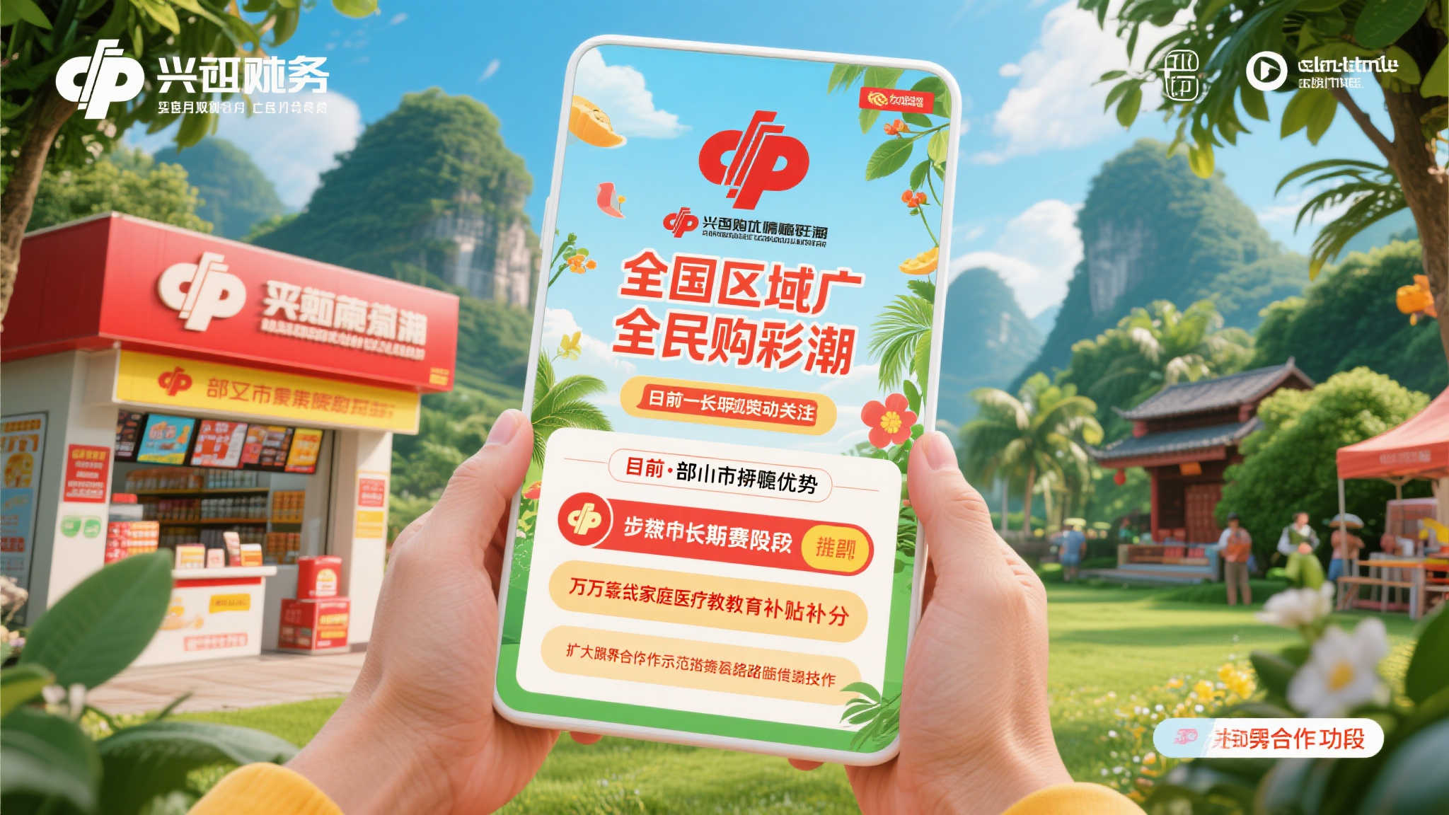 不可忽视的是，在全国范围内推广这样的模式