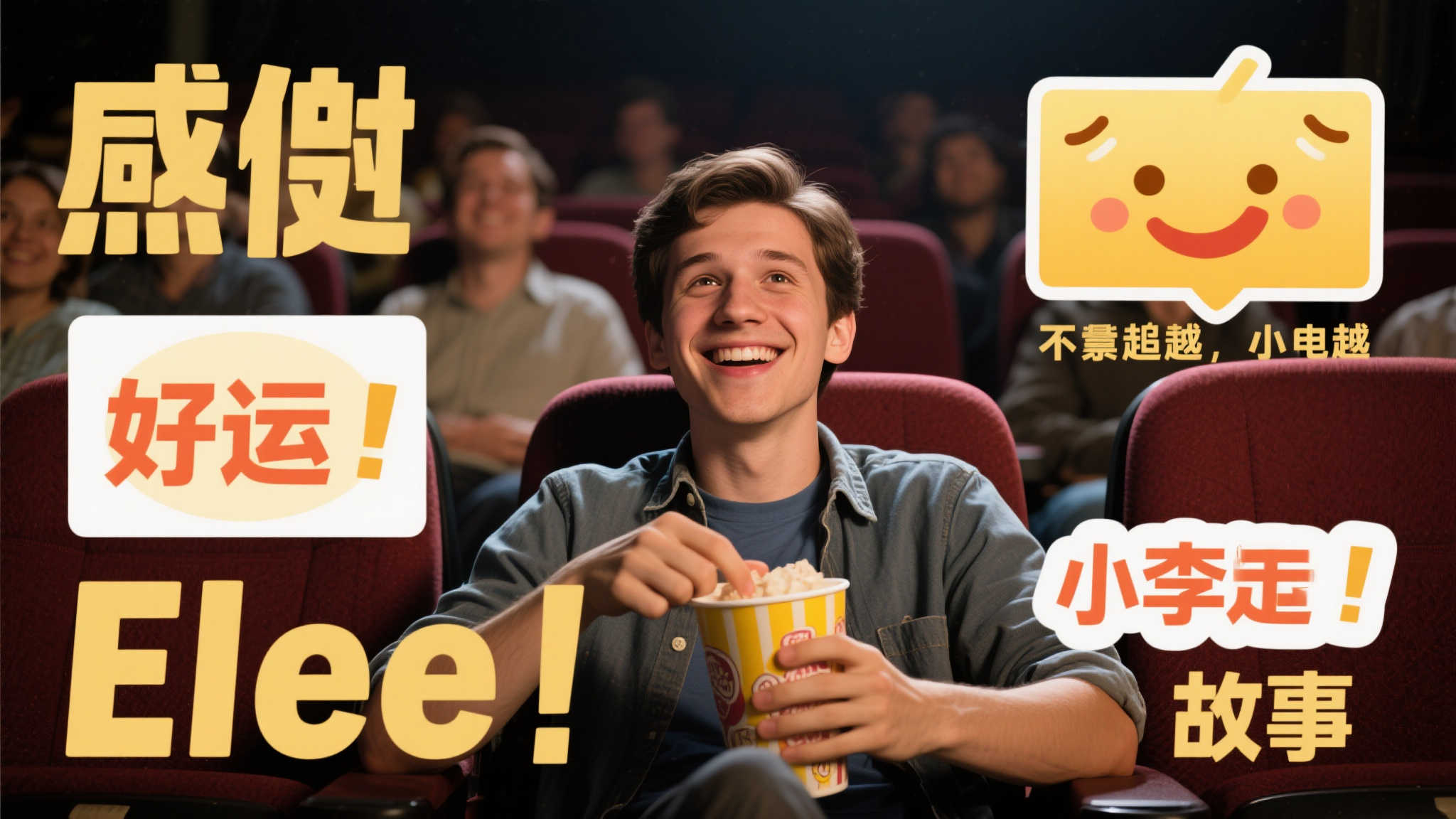 小伙电影前喜中福彩百万大奖 揣票与女友淡定观影 小伙电影前喜中福彩百万大奖 揣票与女友淡定观影