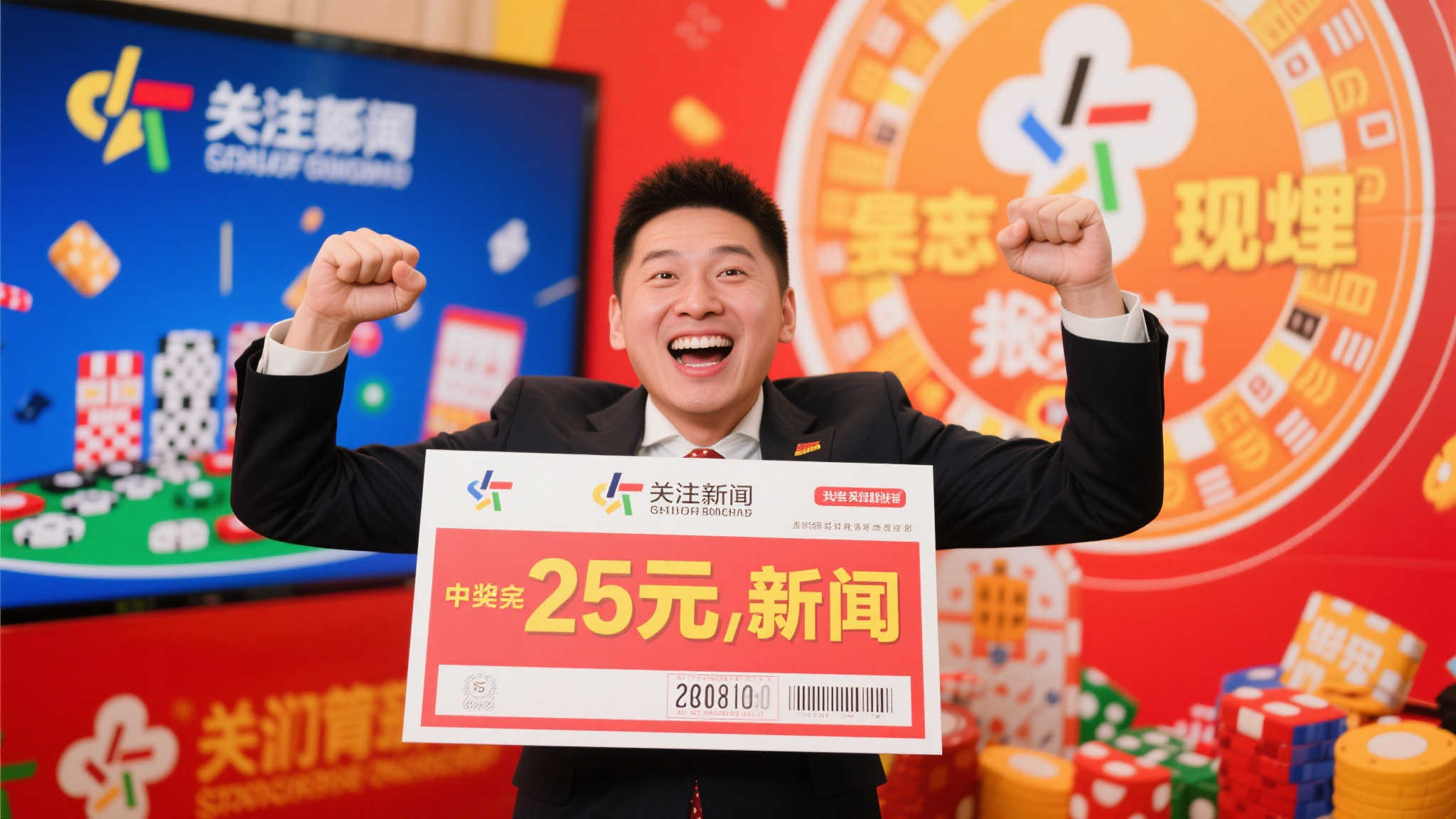 因此，在关注这类令人振奋的中奖新闻时，我