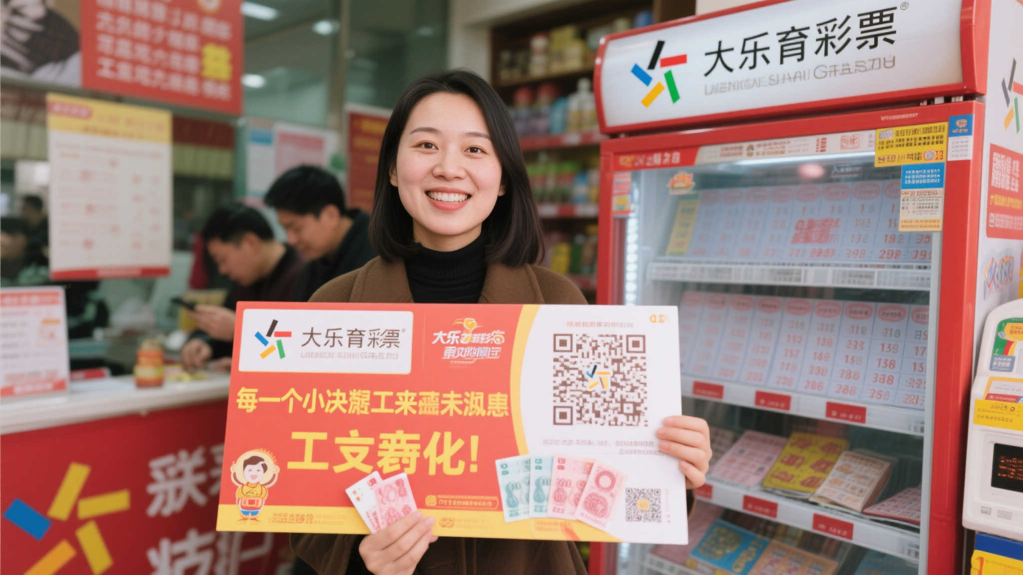 通过这个故事，我们不难发现，生活中的每一