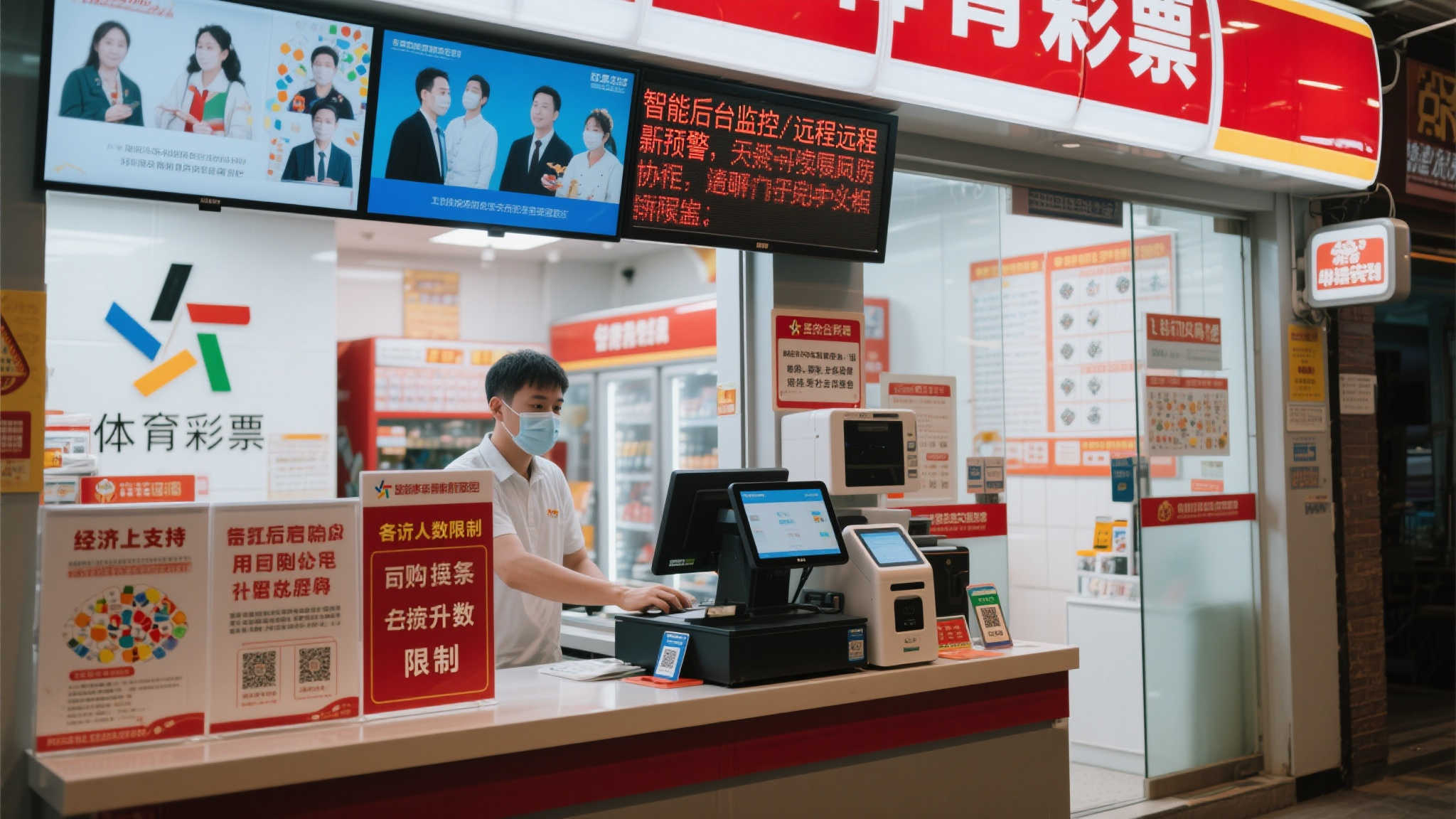 除了经济上的支撑，为能进一步提升用户安全