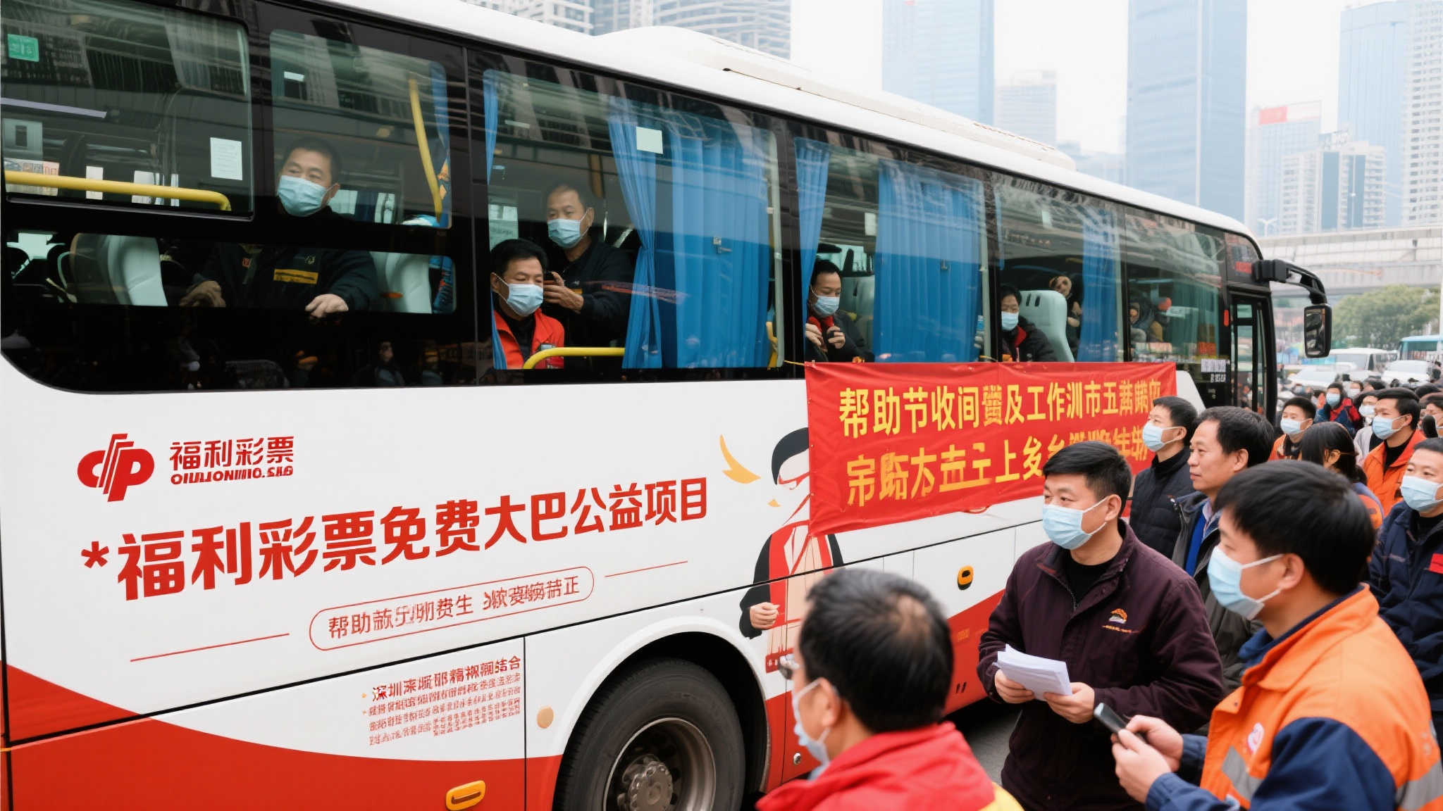 每到春节，总有人因时间匆忙或经济压力而无