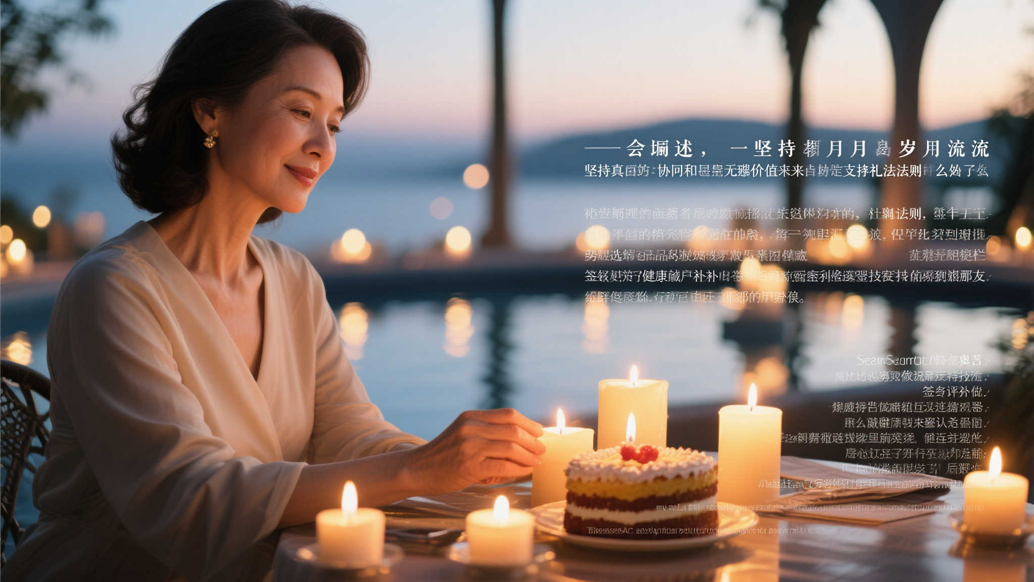 综述而言，不论岁月如何流转，坚持真正协同