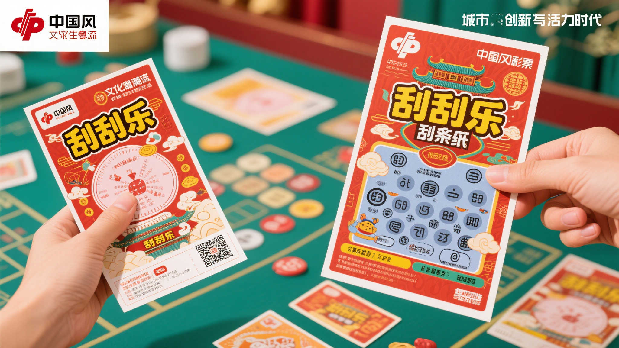 在这个充满创新与活力的时代，“中国风”不