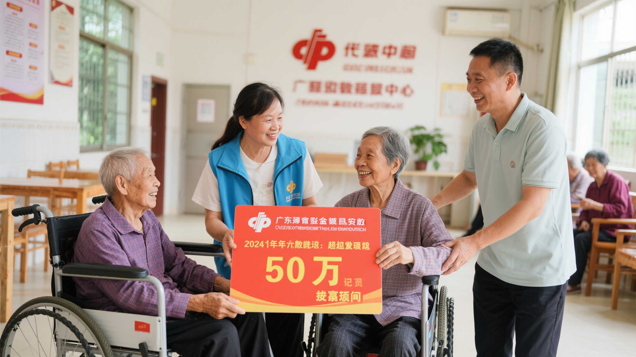 2024年广东福彩公益金突破65.2亿元,助力社会福利 类似这样的案例在广东各地并不少见。无论是