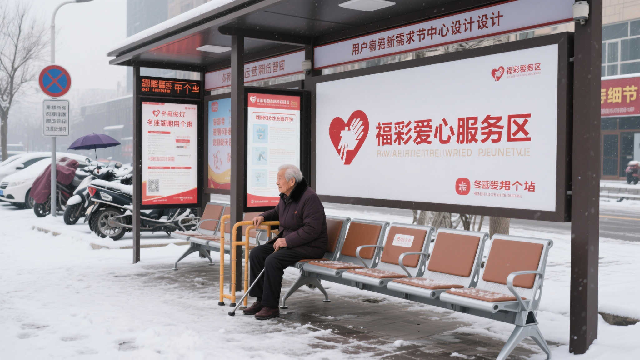 以用户需求为中心设计，用细节打动人心！