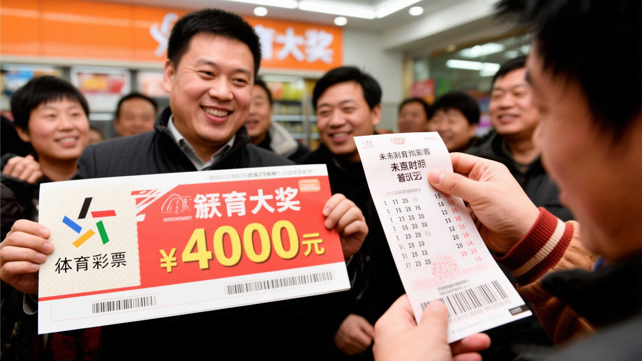 未及时核对号码：许多购票者习惯于随手购买