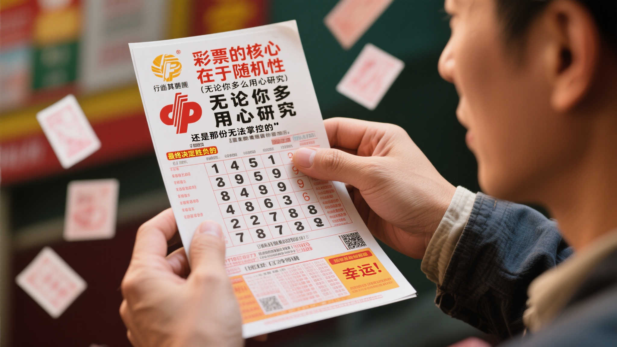 当然，我们也不能忽视另一个事实：即便是再