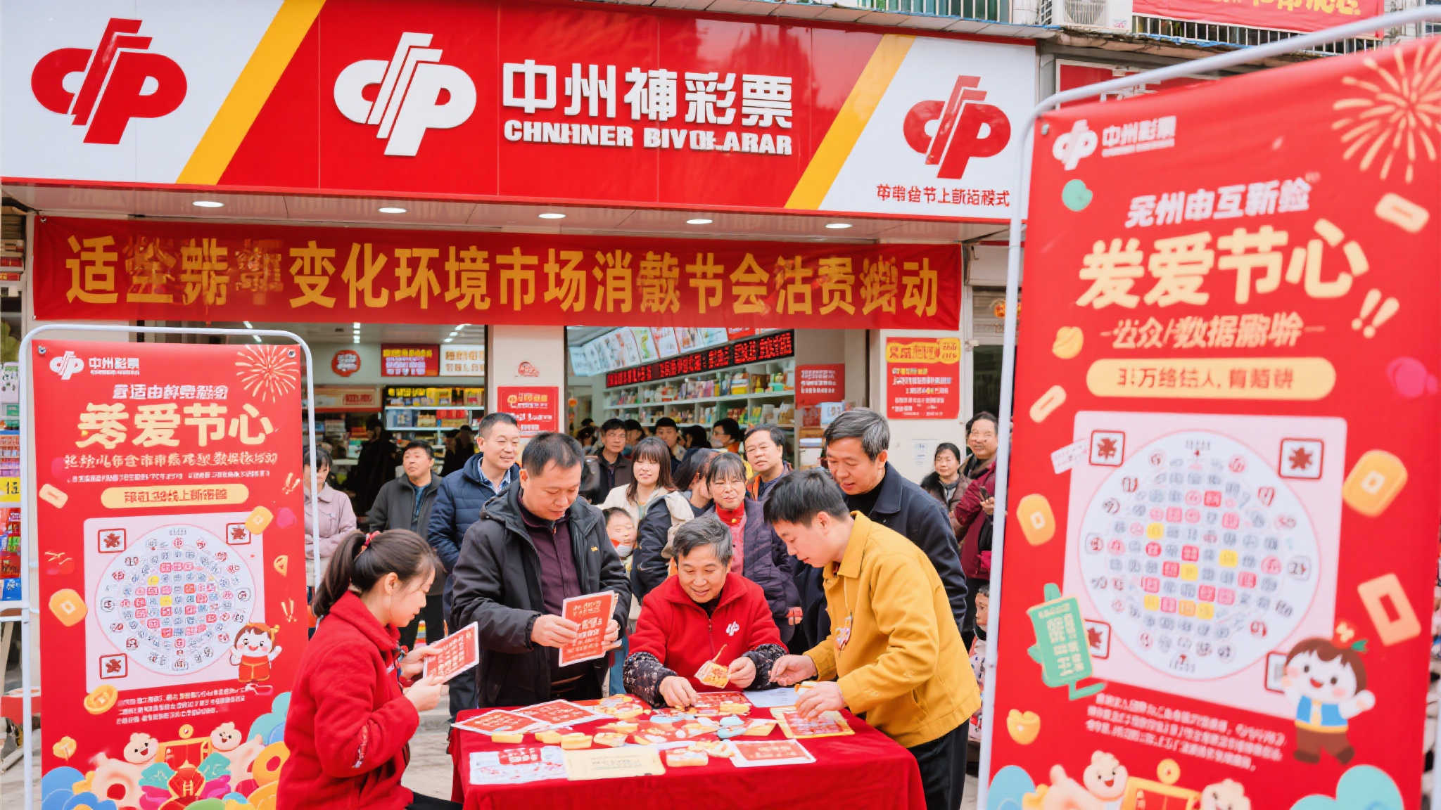 郴州福彩销售管理显著成效跃然纸上 为了适应不断变化的彩票市场环境和满足消费