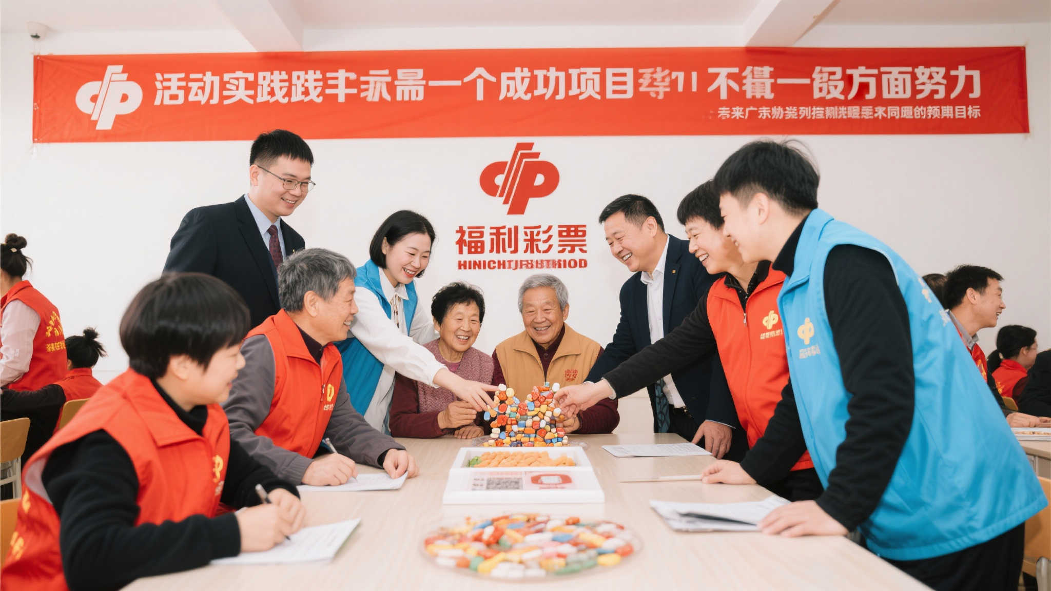 烟台福彩志愿者携手公益植树 共建绿色家园 本次实践表明,一个成功项目绝不仅靠单方面