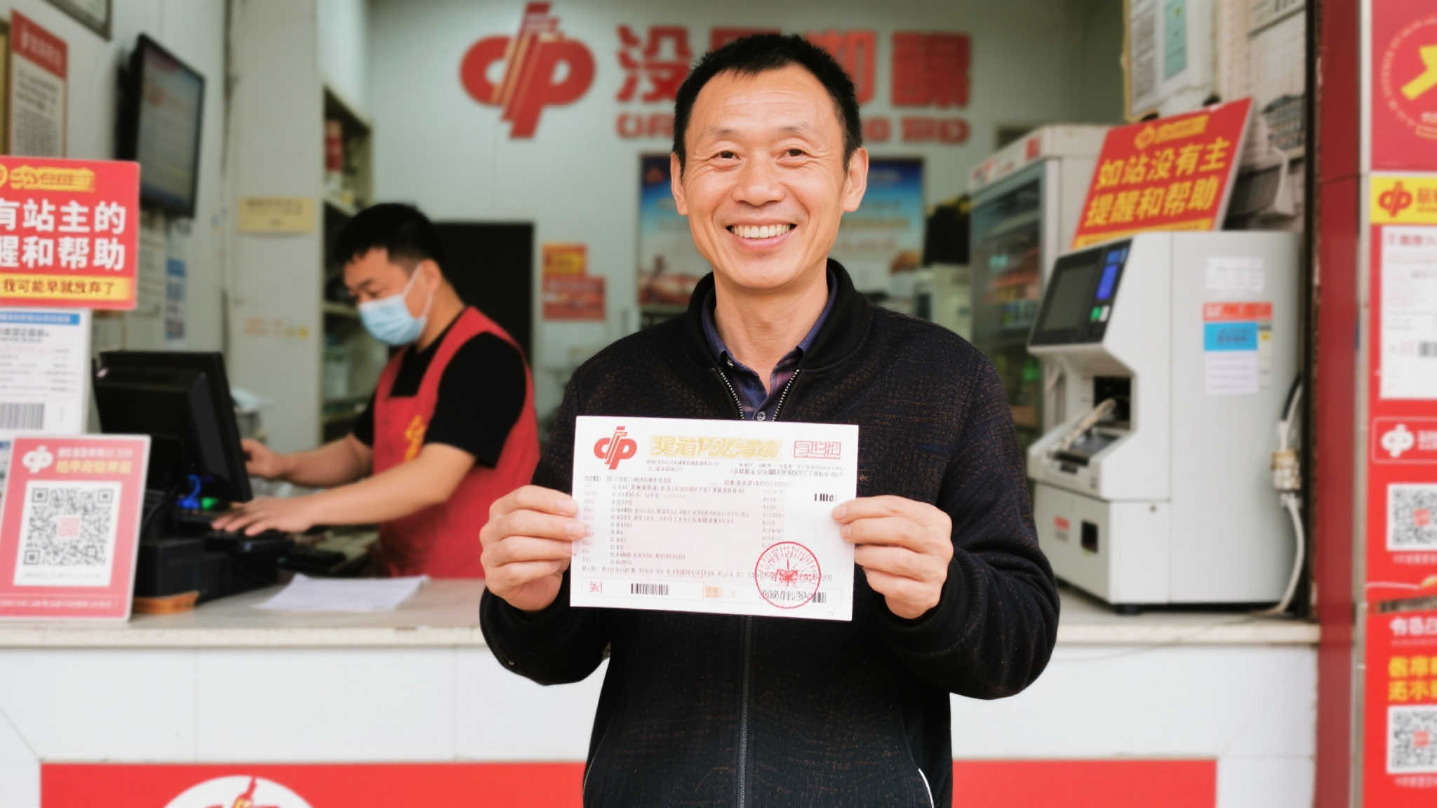 更关键的是，有一次机器出现小故障，导致打