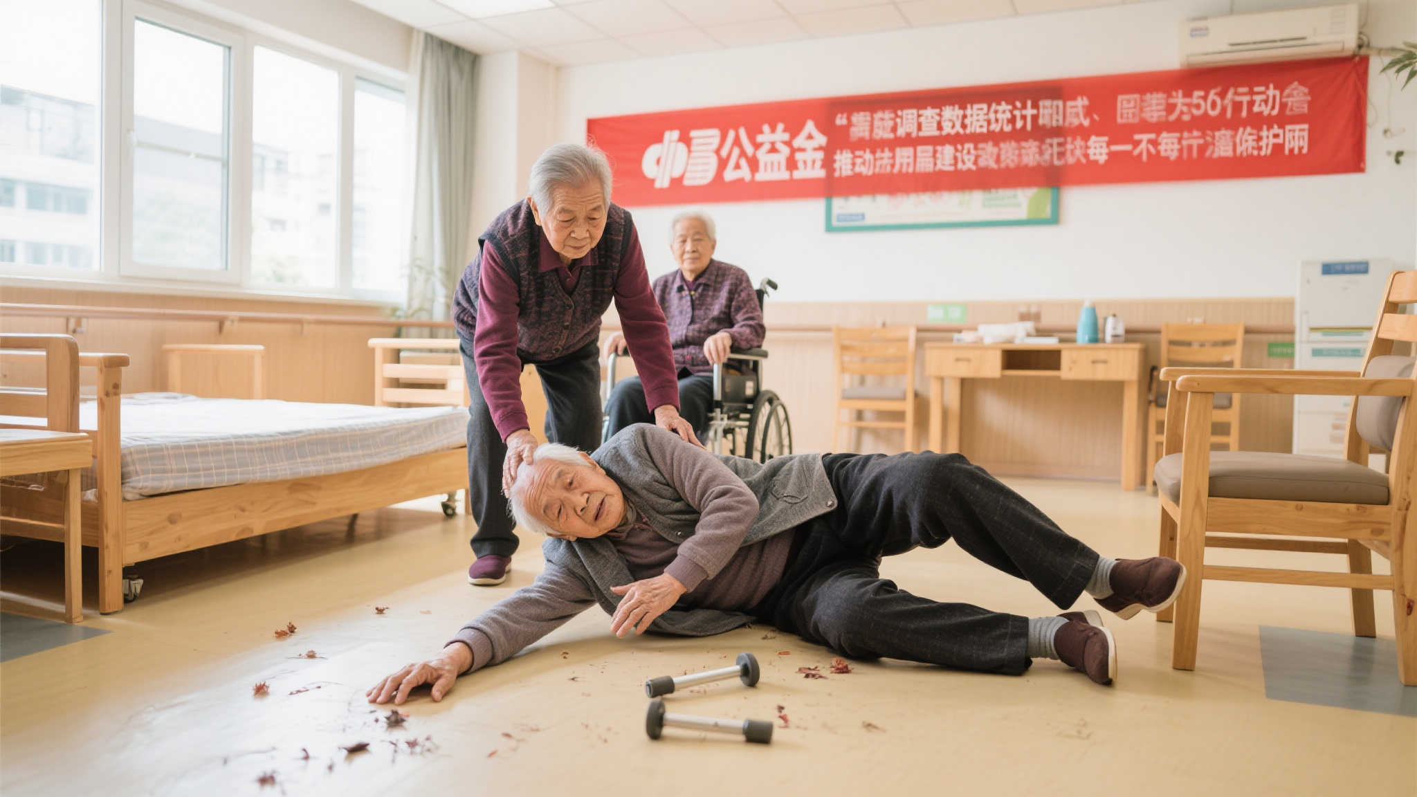 据权威调查数据统计，目前国内65岁以上人