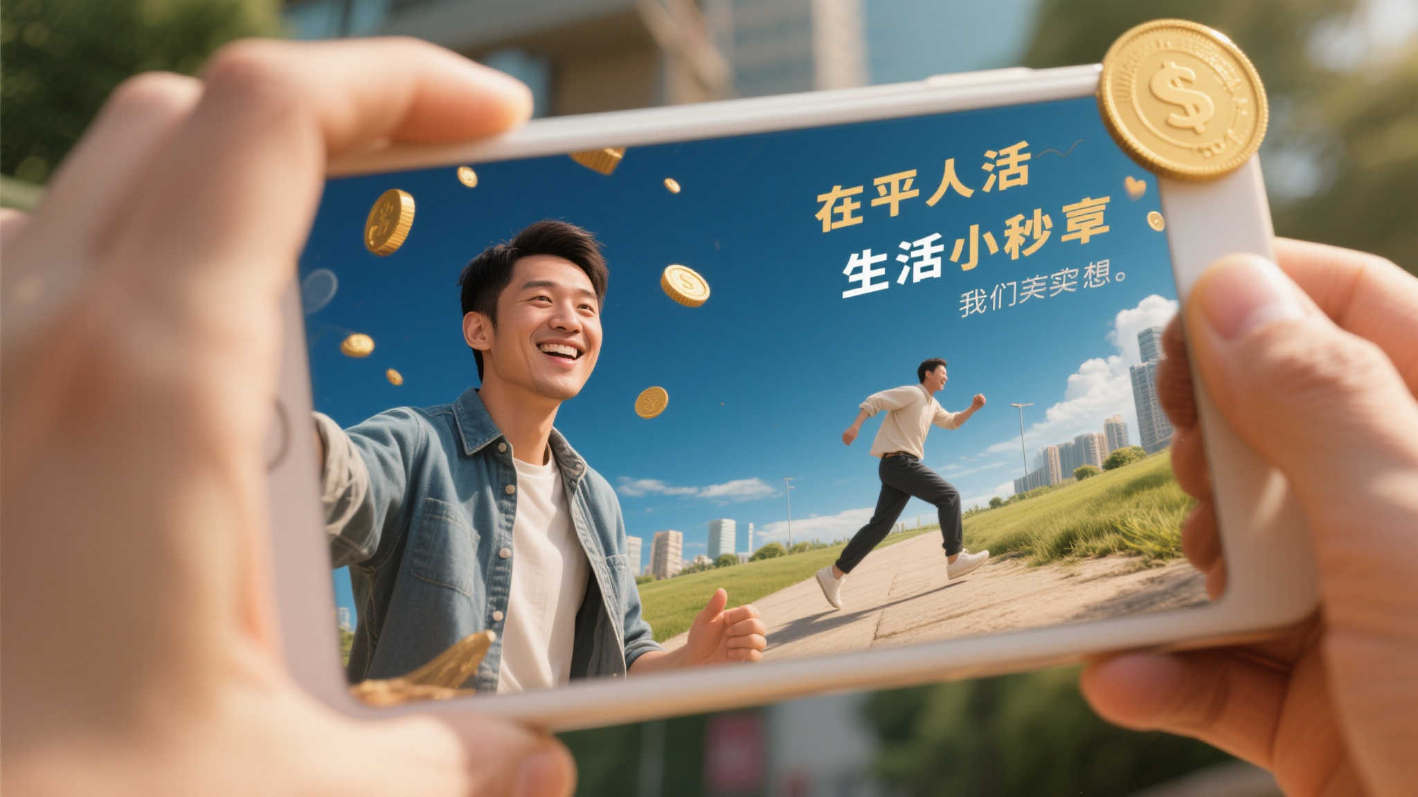 通过这个真实案例，我们不仅看到了好运的力