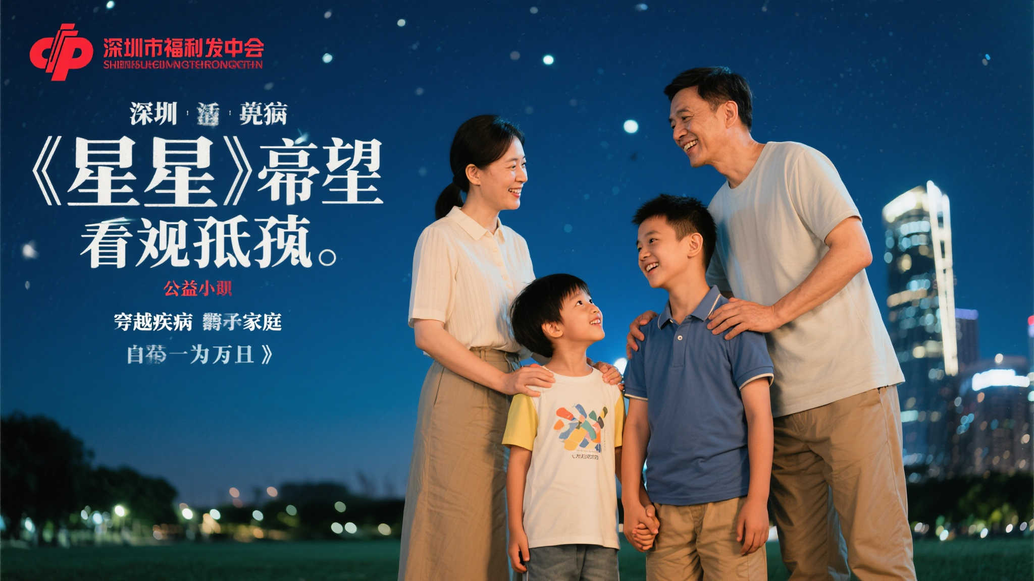 前言：拥抱特殊，点亮希望，看见孤独的繁星