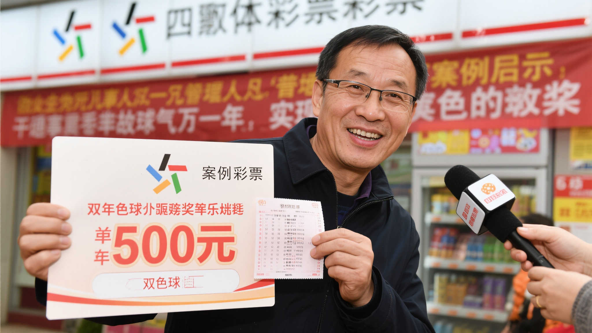 四：案例启示-普通人的不平凡运气
类似