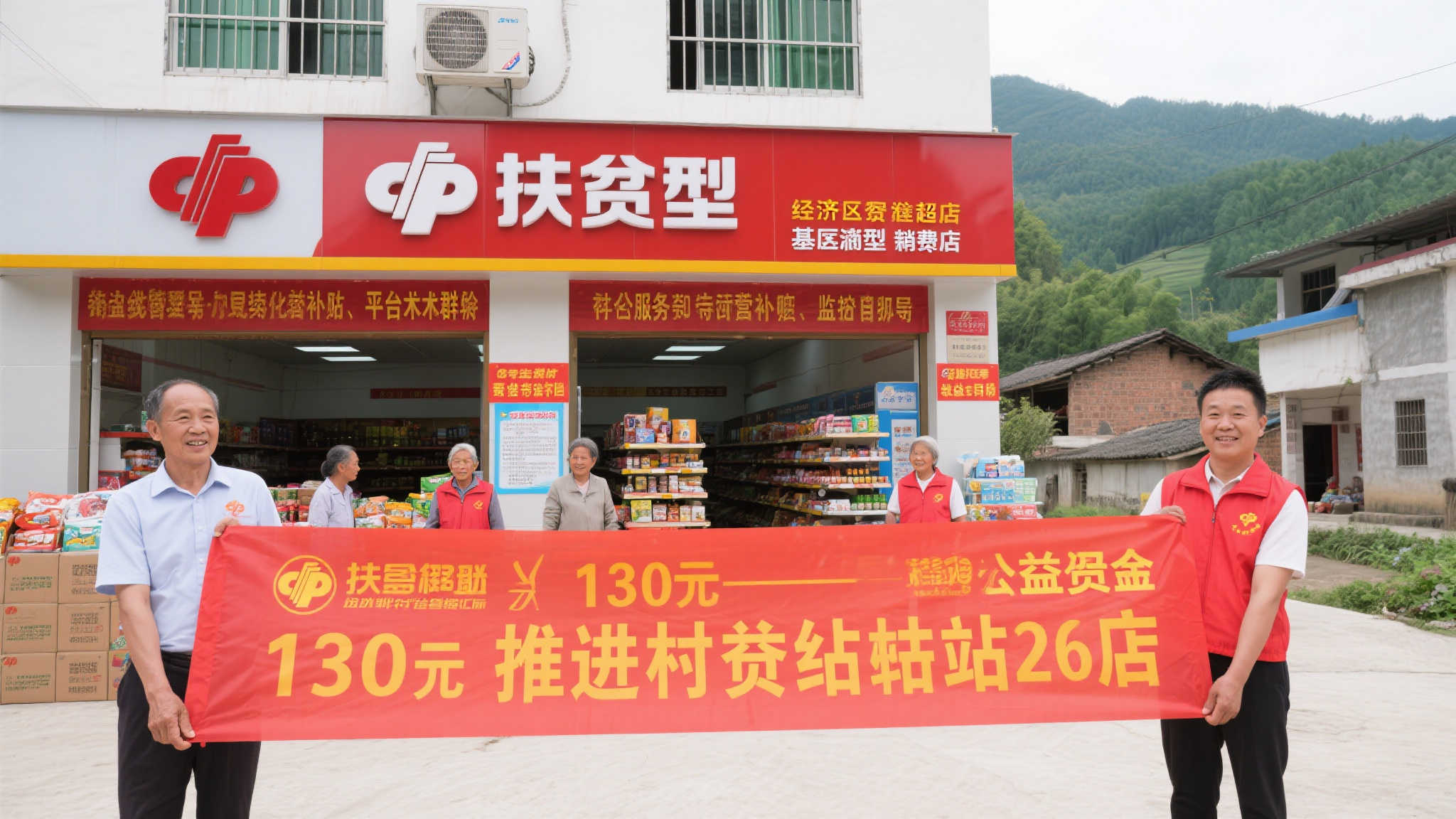 根据了解，这笔 130万元福彩公益资金将