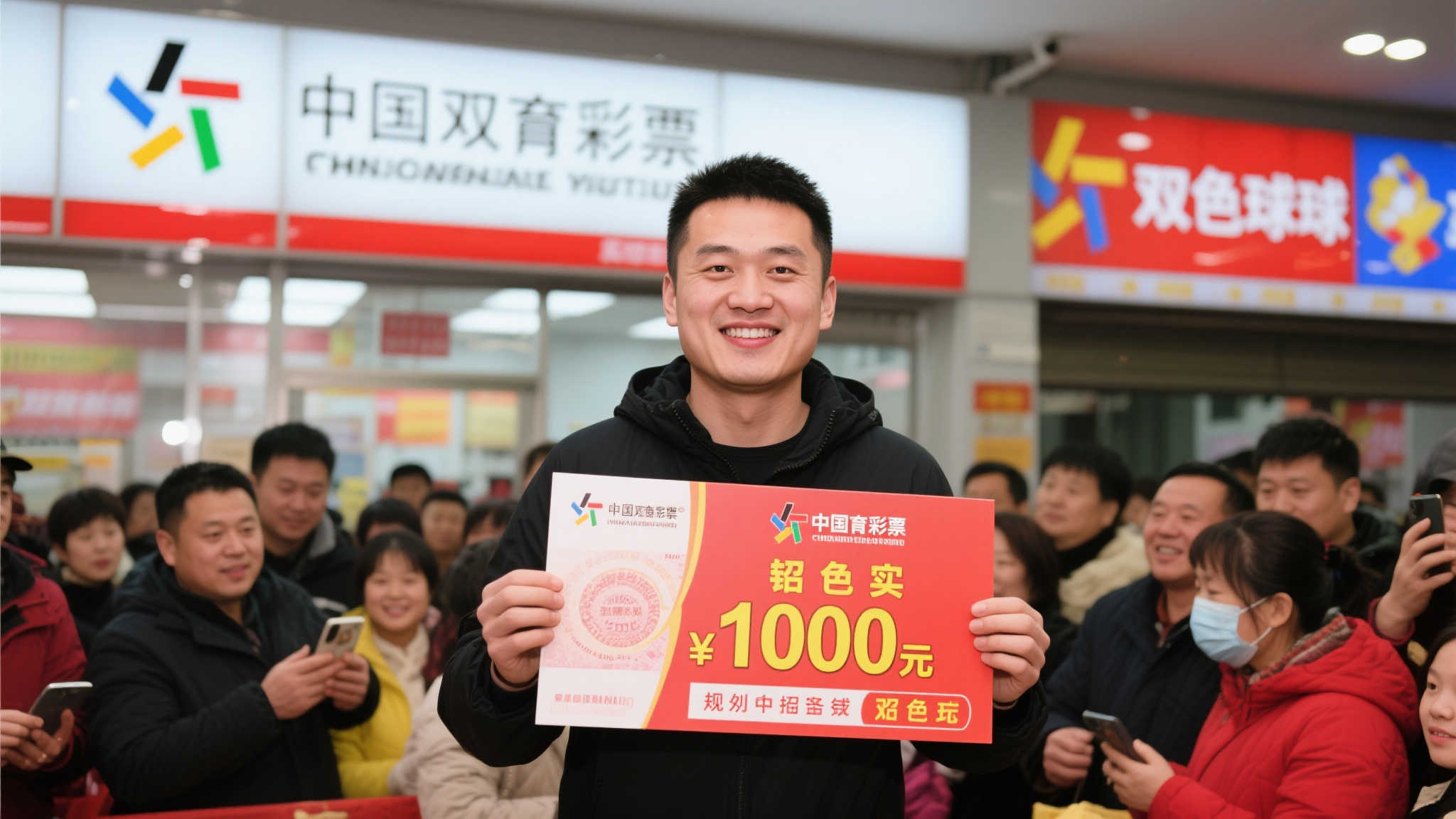 值得一提的是，双色球作为国内最受欢迎的彩