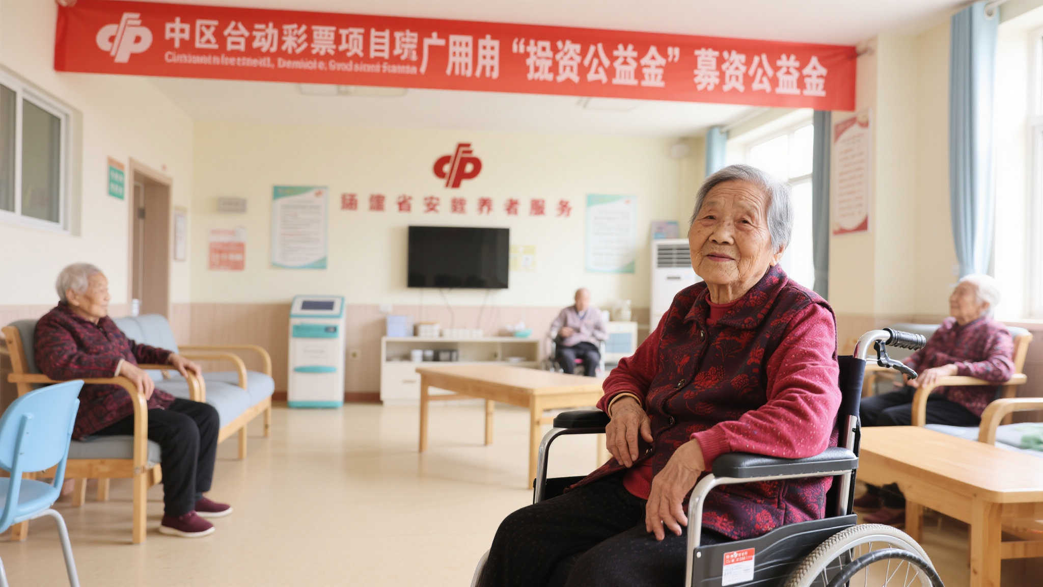 尤其是在各类福彩项目中，“募资公益金”被