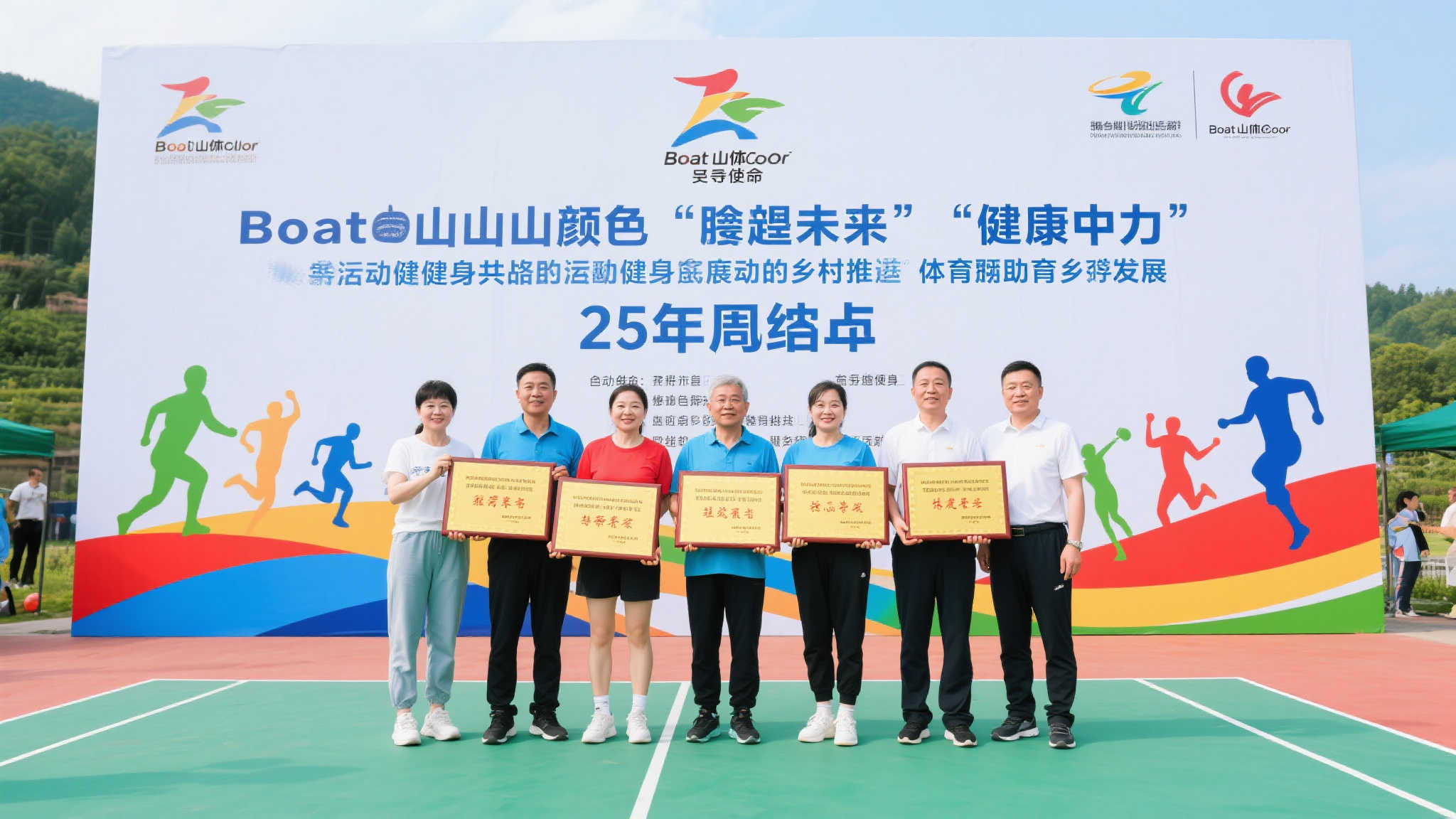 舟山体彩廿五载砥砺前行，公益同行启新程！